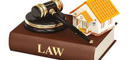 Real Estate & Property Law